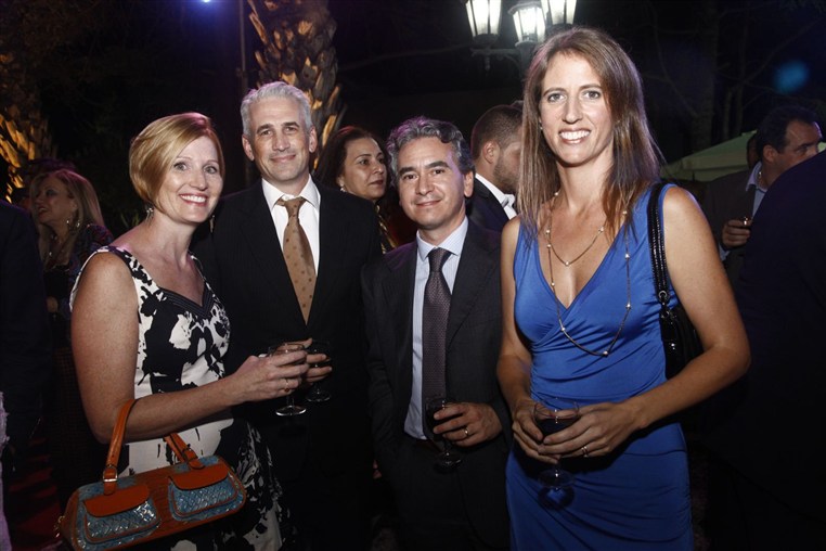 Fete Nationale de l'Espagne 